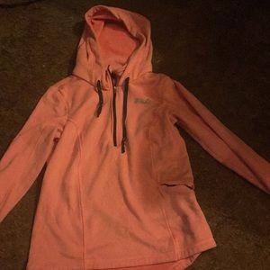 Hoodie/ jacket